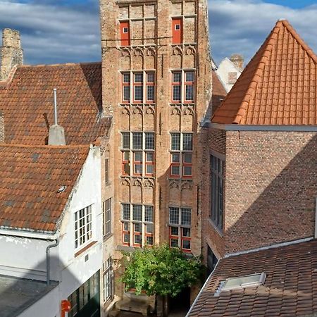 De Zomere B&B Bruges Exterior foto