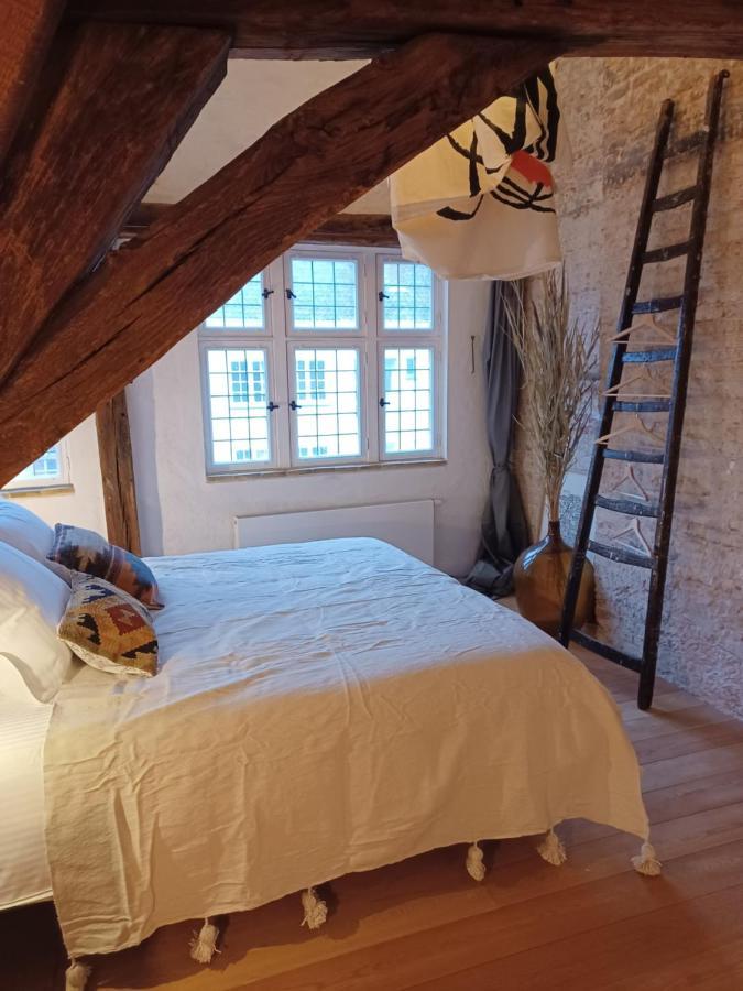 De Zomere B&B Bruges Exterior foto