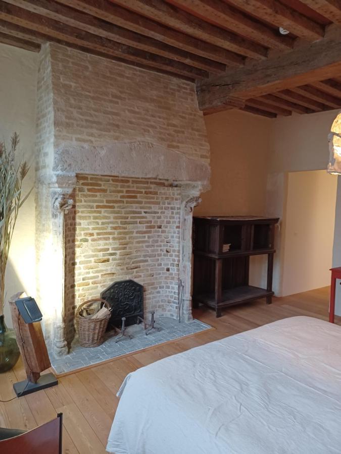 De Zomere B&B Bruges Exterior foto