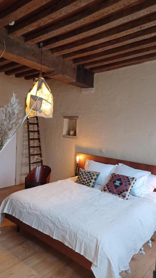 De Zomere B&B Bruges Exterior foto