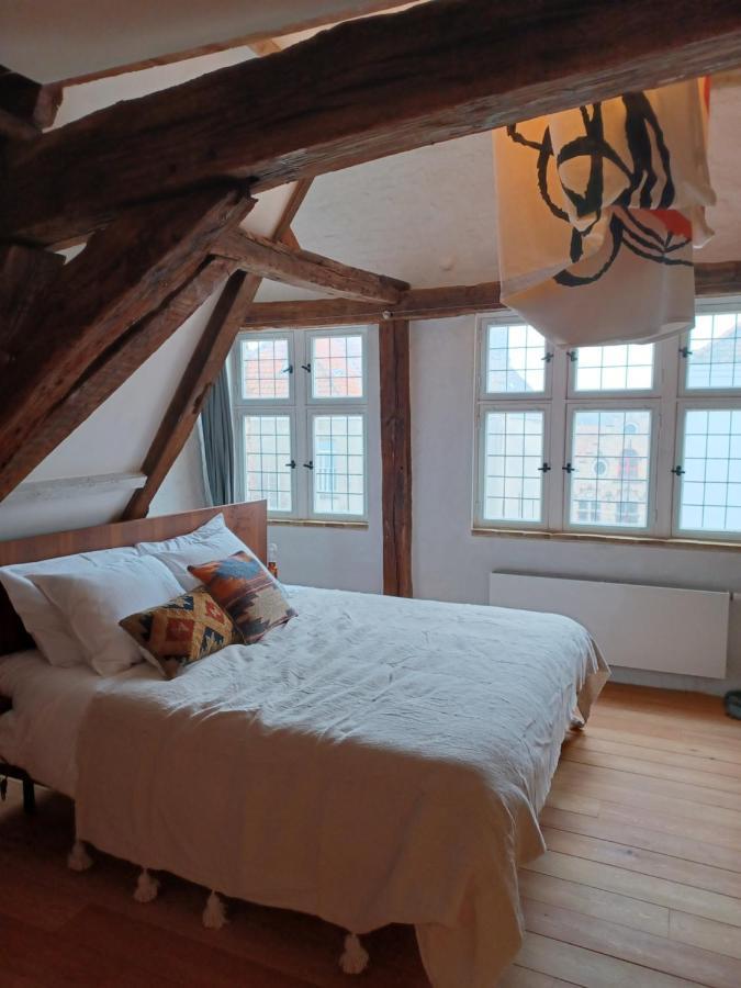 De Zomere B&B Bruges Quarto foto