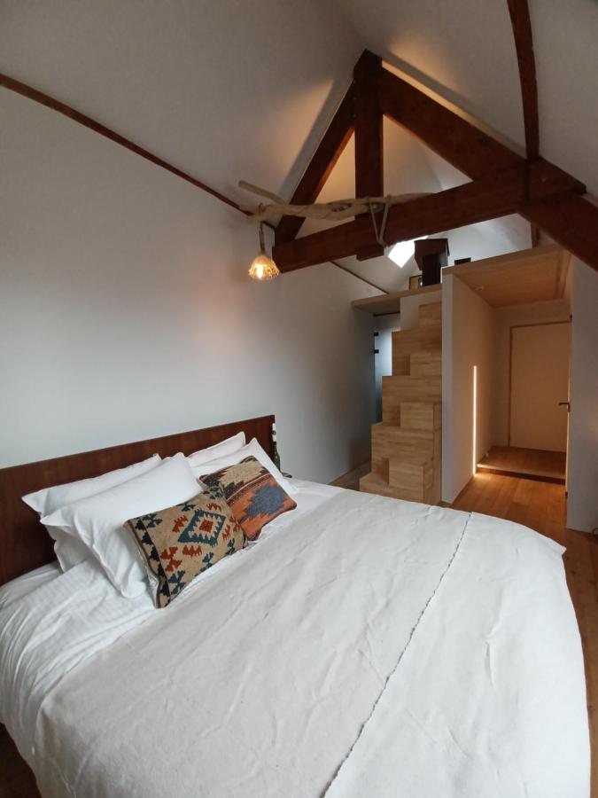 De Zomere B&B Bruges Exterior foto