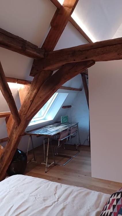 De Zomere B&B Bruges Quarto foto