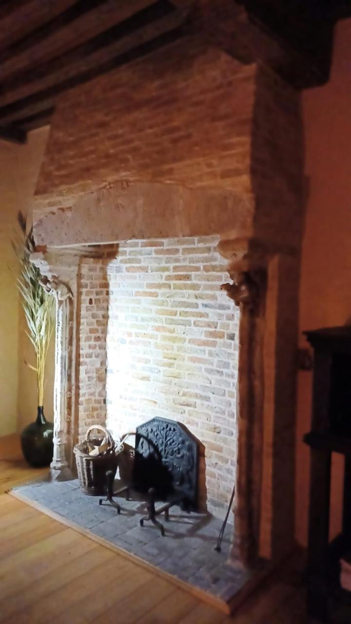 De Zomere B&B Bruges Quarto foto