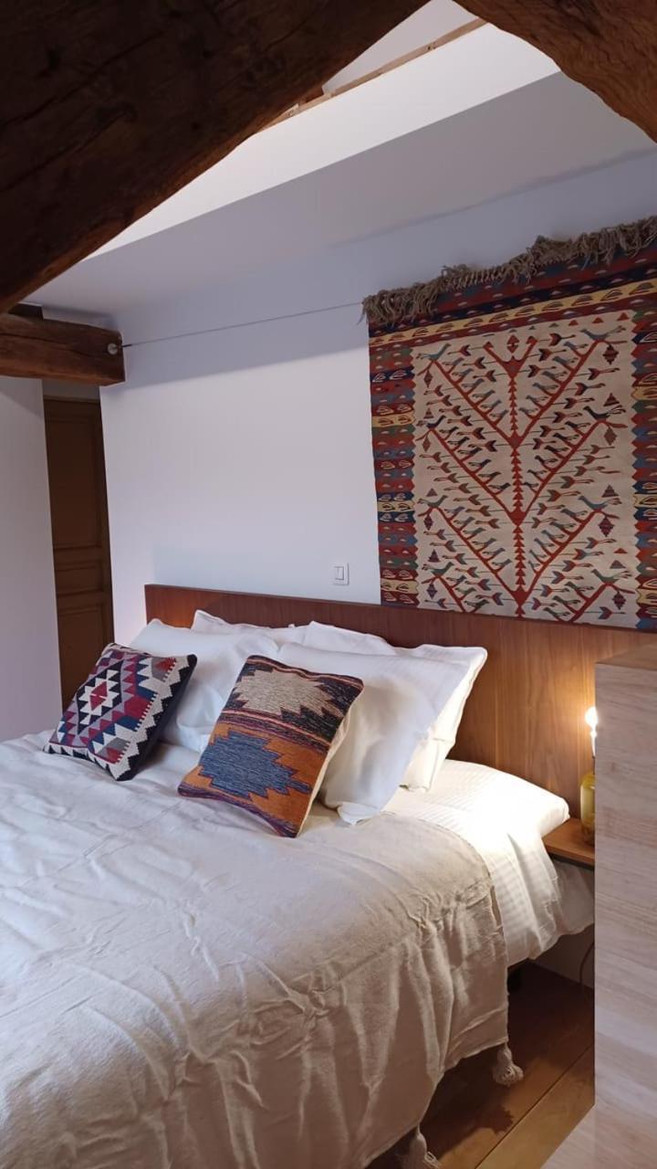 De Zomere B&B Bruges Quarto foto