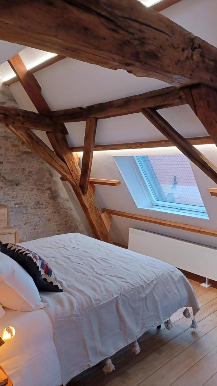 De Zomere B&B Bruges Quarto foto