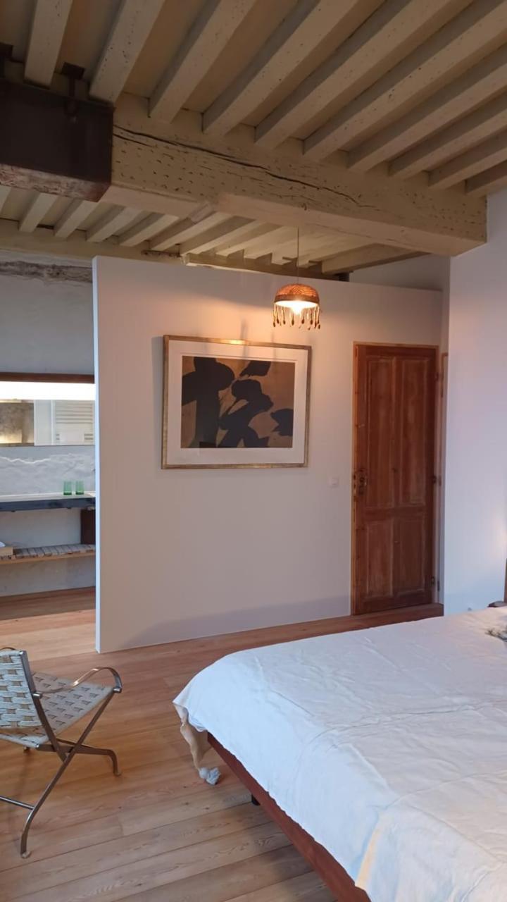 De Zomere B&B Bruges Quarto foto