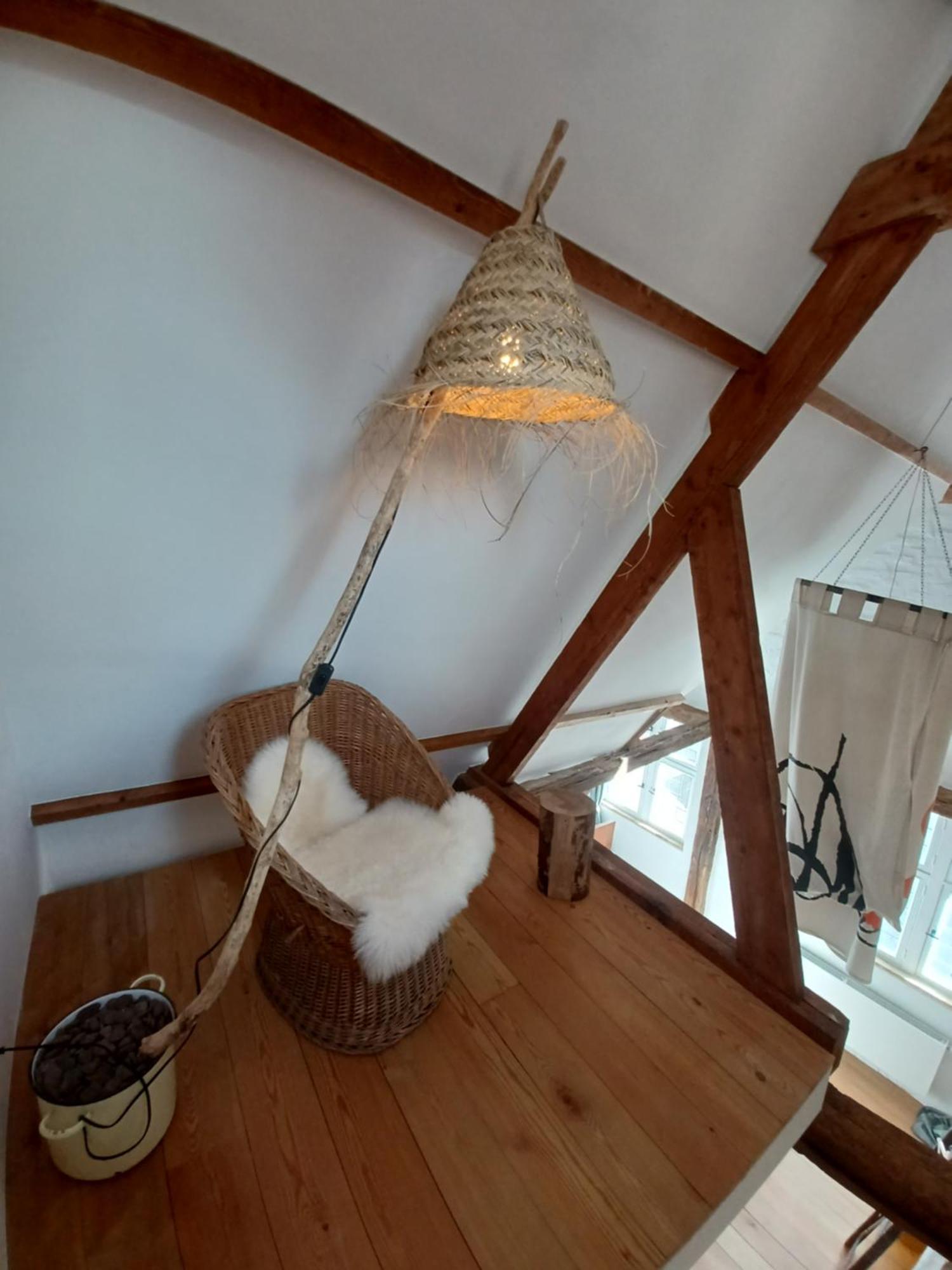 De Zomere B&B Bruges Quarto foto