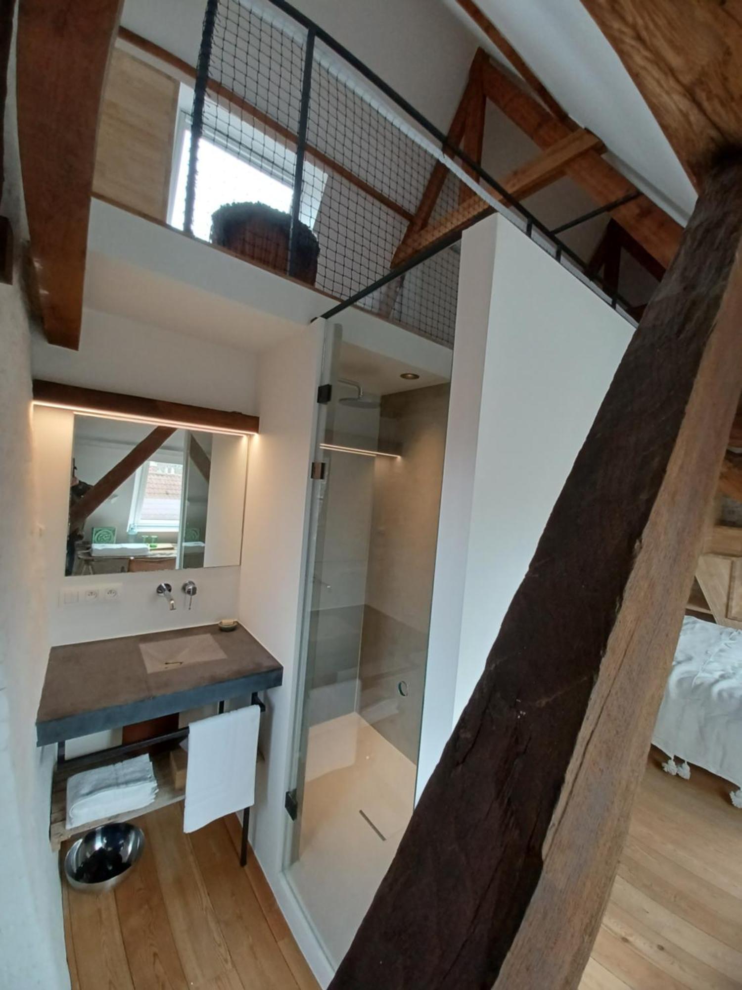 De Zomere B&B Bruges Quarto foto