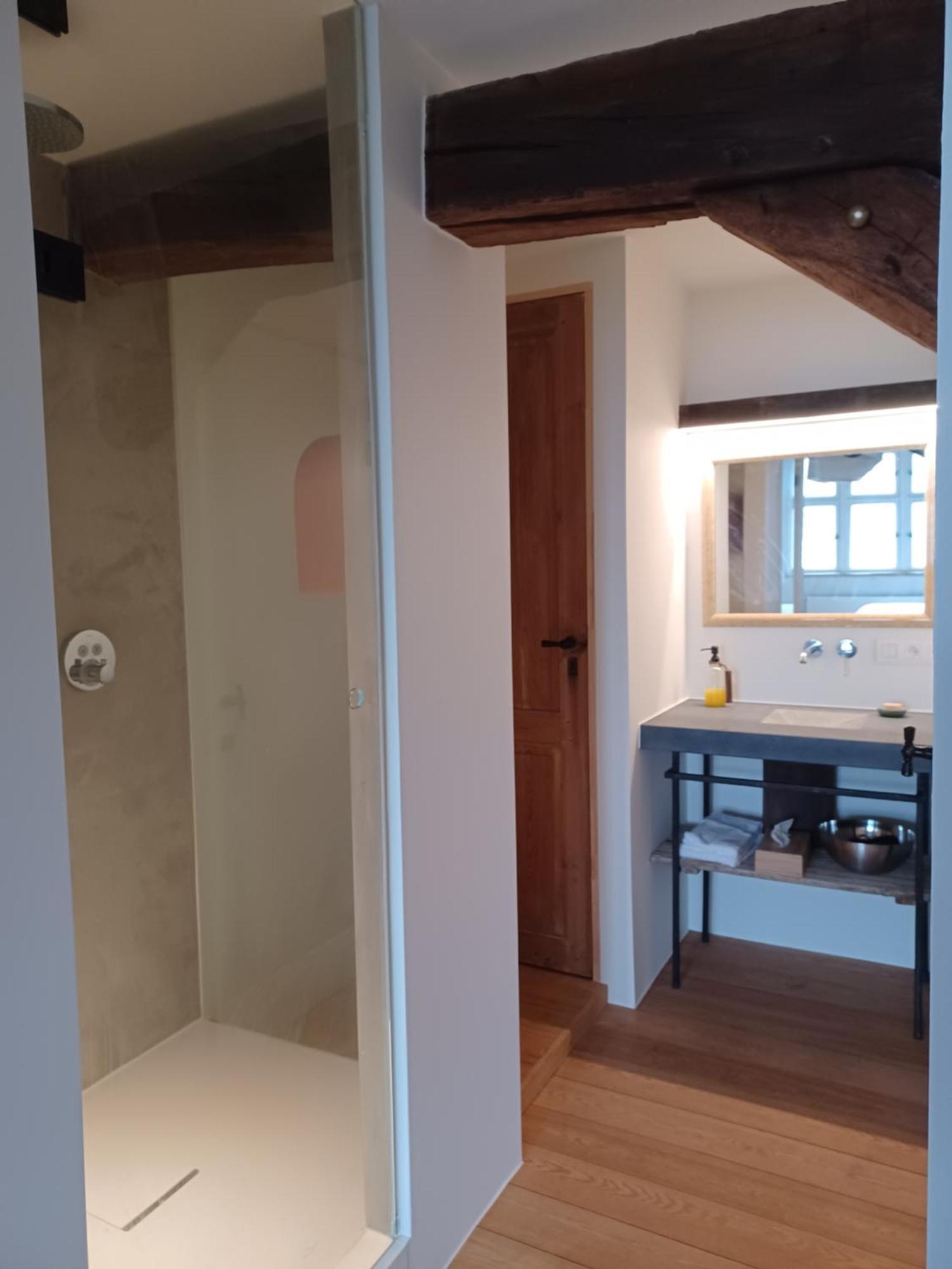 De Zomere B&B Bruges Quarto foto