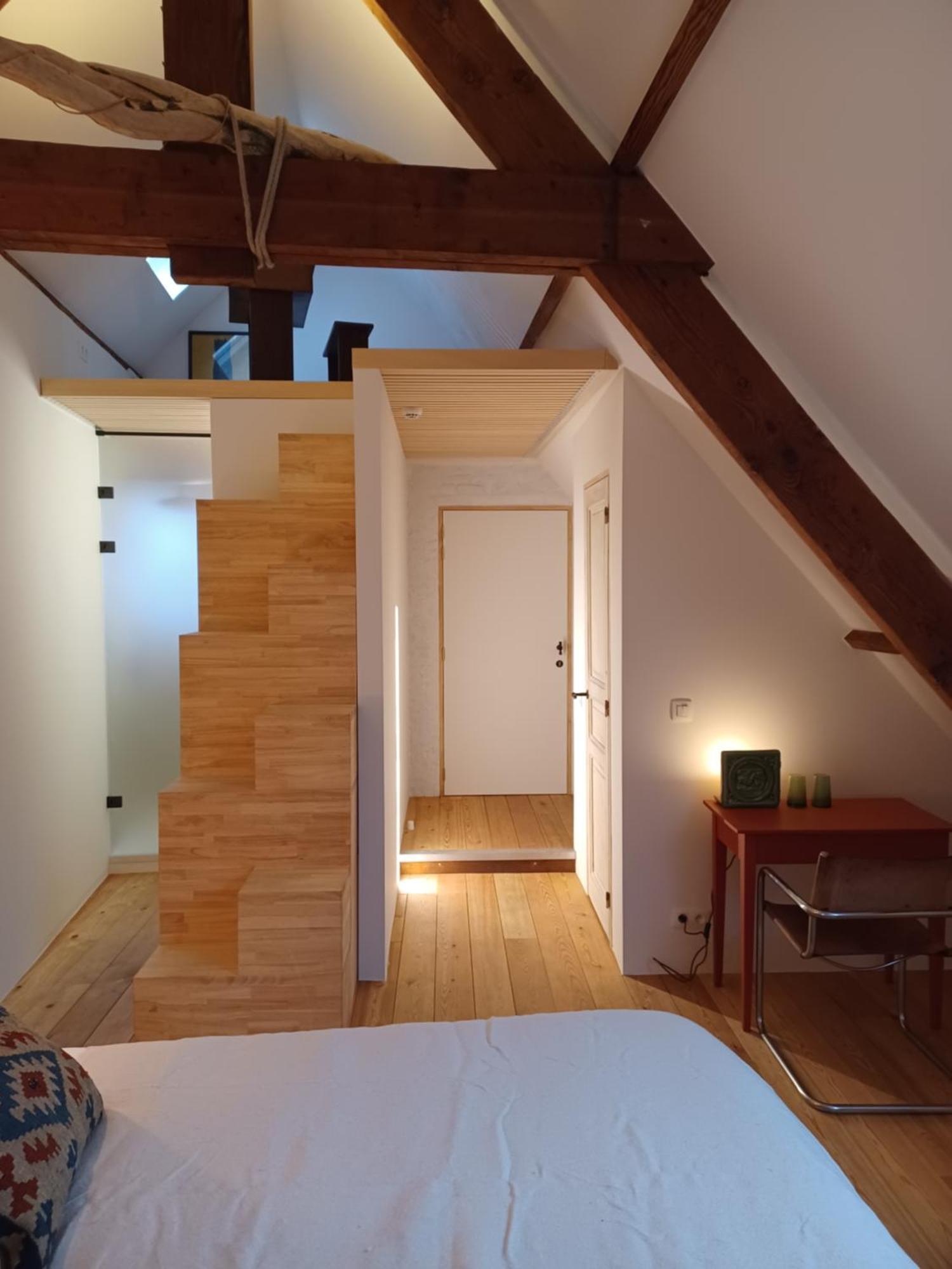 De Zomere B&B Bruges Quarto foto