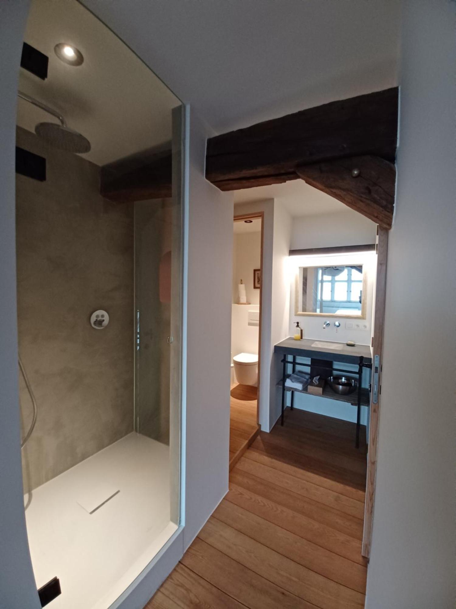 De Zomere B&B Bruges Quarto foto