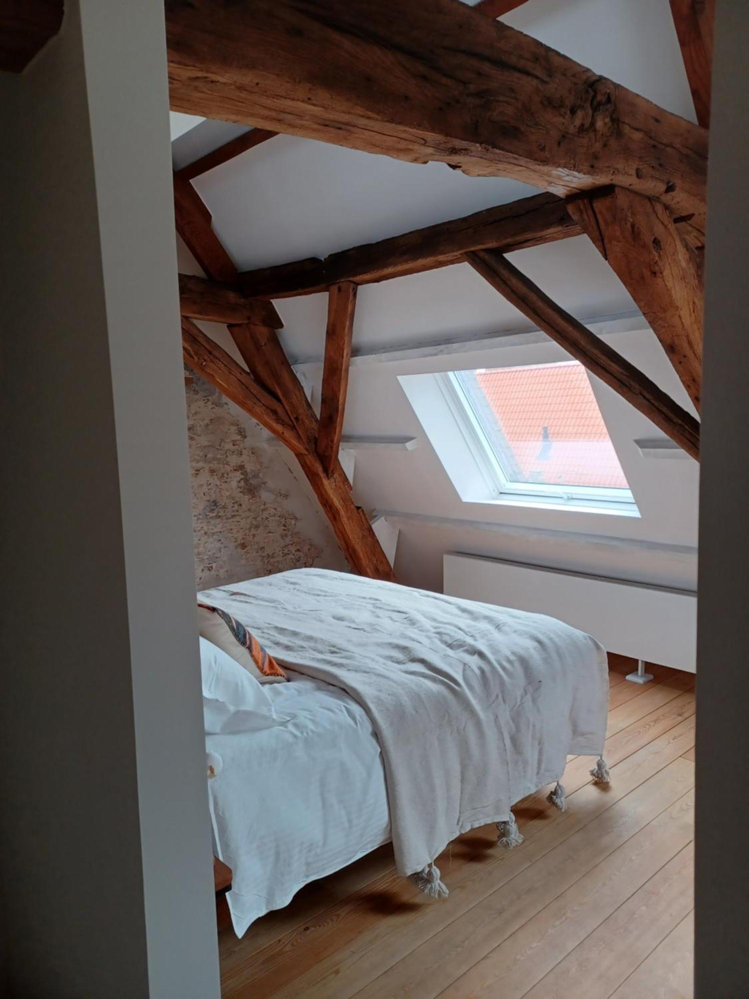 De Zomere B&B Bruges Quarto foto